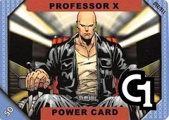 Professor X 116/250